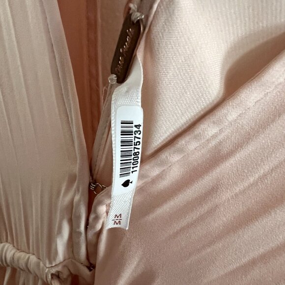 Free People Arzel Mini Dress - Picture 7 of 10